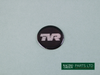 TVR G0104 - Badge wheel centre